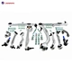 Audi A4 A6 B7 B6 Suspension Parts Control Arm Kit